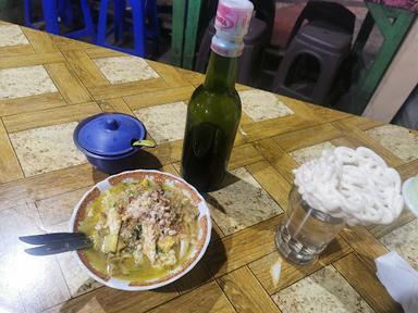 SOTO AYAM CAK TONO