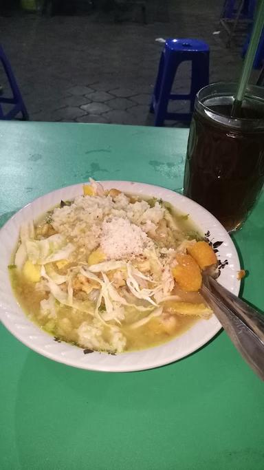 SOTO AYAM CITRA RASA GIANT