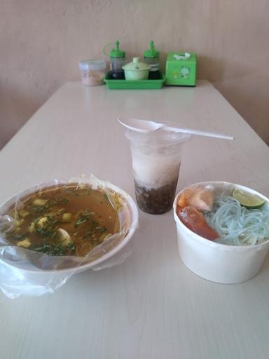 SOTO AYAM LAMONGAN BU ANA