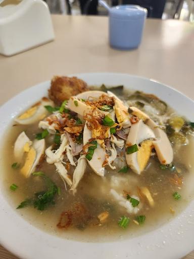 SOTO BANJAR ACIL ISUM