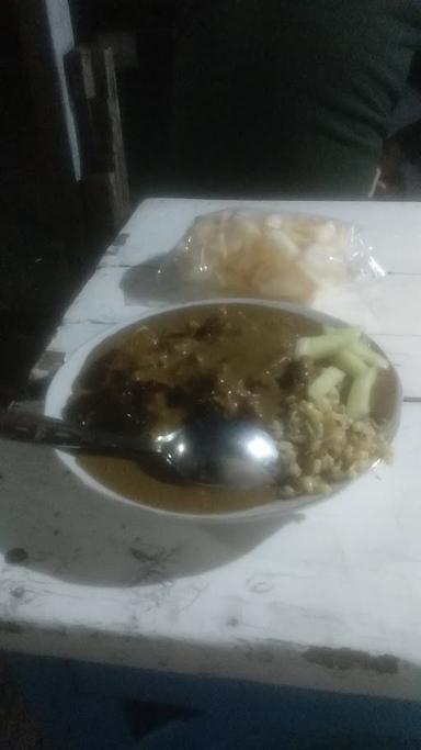 TAHU TEK PAK NUR - KALIJUDAN INDAH