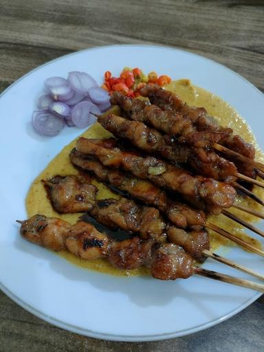 TERAS SATAY