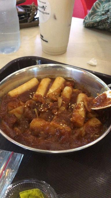 TTEOKBOKKI QUEEN - GALAXY MALL 2