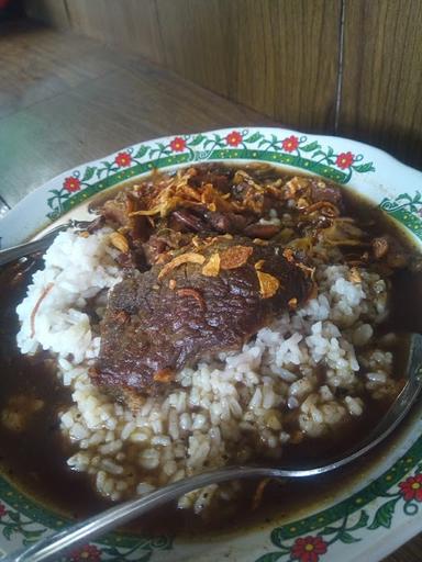 WARUNG PECEL PONOROGO PAK AMIN