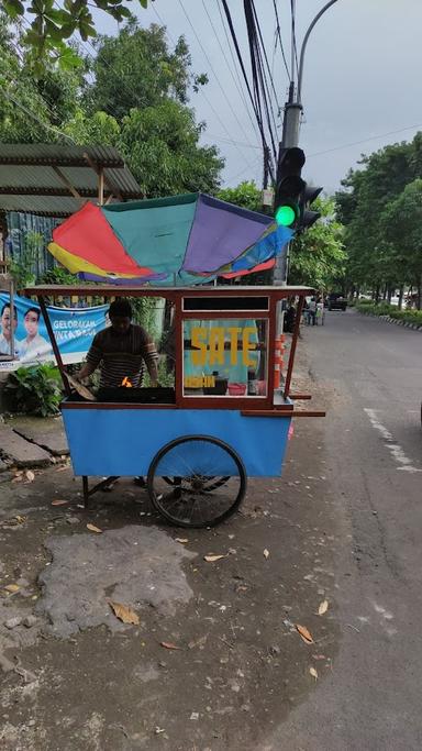 WARUNG SATE MADURASA