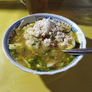 WARUNG SOTO AYAM & NASI GORENG PAK HARIS