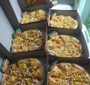 PIZZA CINTA KASIH