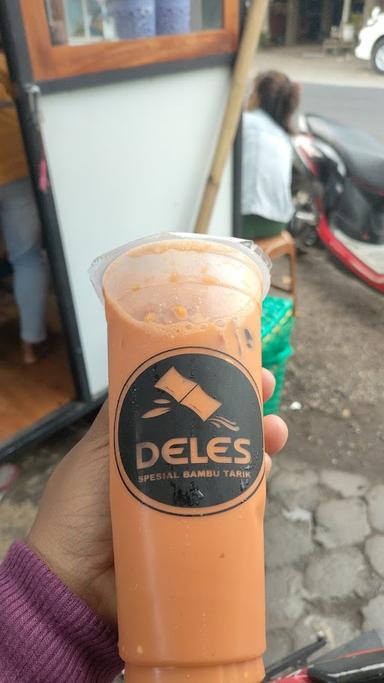 DELES SUMBERAYU