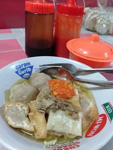 BAKSO BOENDA - BAKSO LUMAYAN