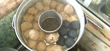 BAKSO ISUN