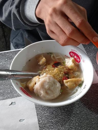 BAKSO MBAK WAR SUMBERAYU