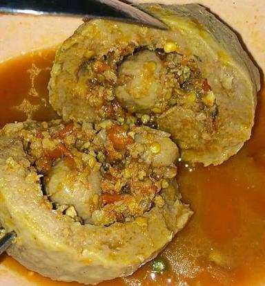 BAKSO NENG CINTA MUNCAR BANYUWANGI