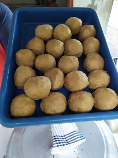 BAKSO POJOK SUMBER AYU