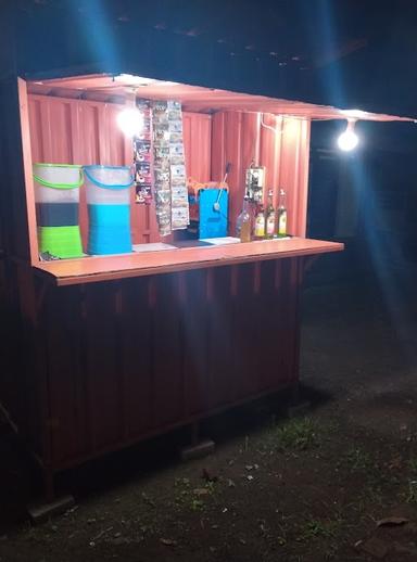 KEDAI ES MAHARDIAN