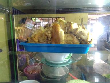 WARUNG NASGOR CAK EKO