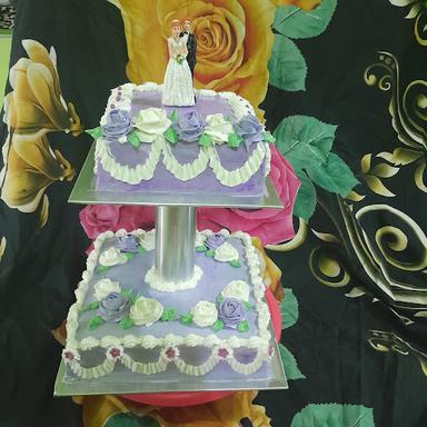 TANIA'CAKE