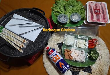 BARBEQUE CIREBON