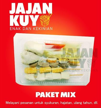 JAJAN KUY