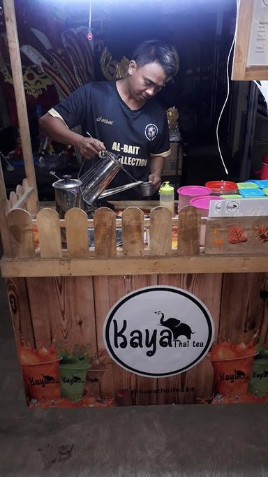 KEDAI KAYA THAITEA