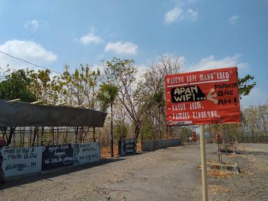 WARUNG KOPI MANG KOKO