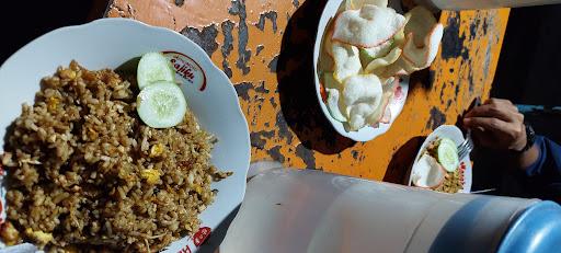 NASI GORENG MANGGASARI