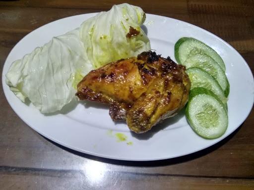 AYAM BAKAR MAMAH INAL