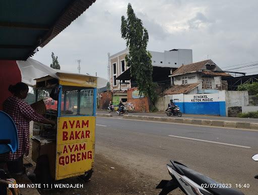 RUMAH MAKAN BINTANG PANTURA