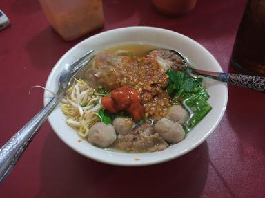 BAKSO BALUNGAN