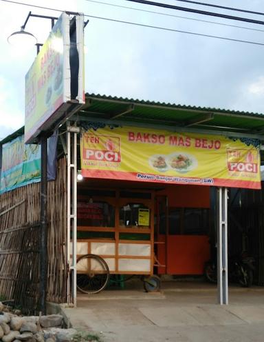 BAKSO MAS BEJO