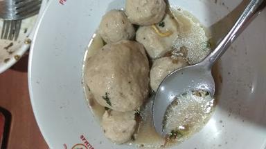 BAKSO MAS BEJO