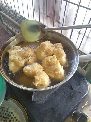 BASO GORENG BANDUNG MONA