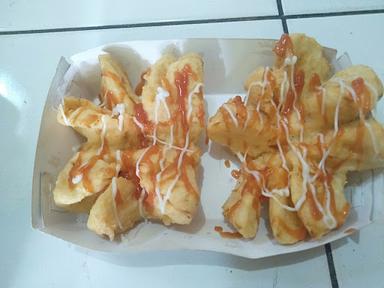 BASO GORENG BANDUNG MONA