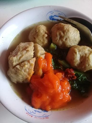 BASO URAT BOGA RASA PAK DURMA