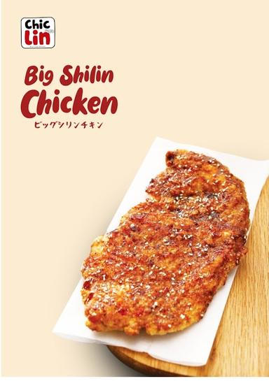 BIG SHILIN CHICKEN