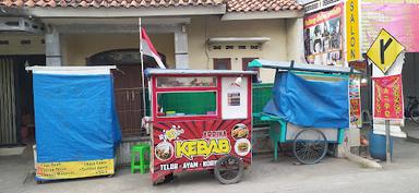 KEBAB ARRIKA