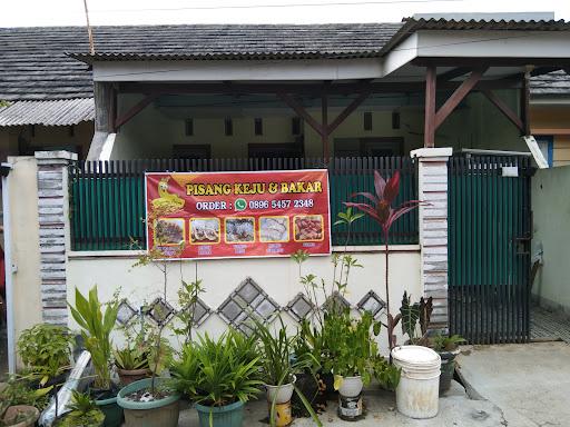 KEDAI BANANA QUEEN CIREBON