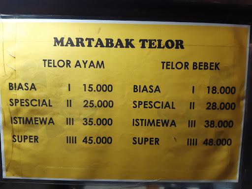 MARTABAK MINI BIMA JAYA