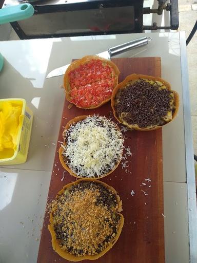 MARTABAK MINI MAS GIBRAN