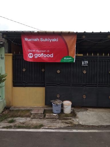 RUMAH SUKIYAKI