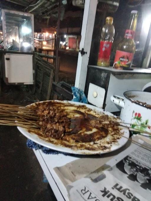 SATE AYAM BANG THOLLIB