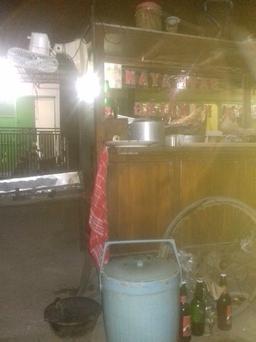 Photo's Sate Ayam & Kambing ( Bang Memet ) Tenggeran,Suci,Cirebon