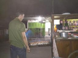 Photo's Sate Ayam & Kambing ( Bang Memet ) Tenggeran,Suci,Cirebon