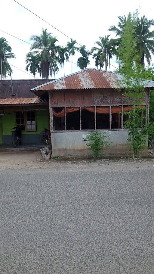 WARUNG KOPI DOYOK