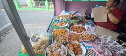 WARUNG NASI KUNING BU SUTI