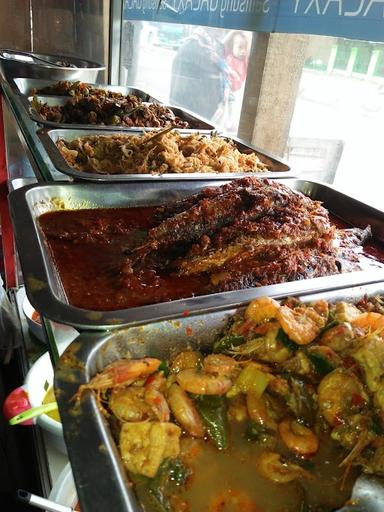 WARUNG NASI MASAKAN RUMAH MAMA DIWA