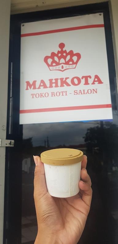 ES KRIM MAHKOTA