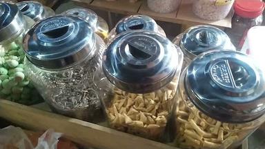 JUAL SNACK MAGELANG