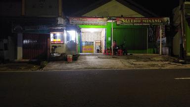 MARTABAK AROMA