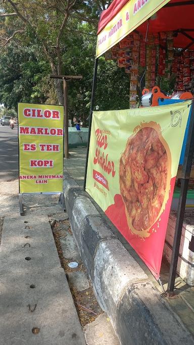 CILOR MAKLOR ES TEH KOPI