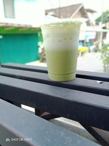 TERAS JUICE REJOSARI BLABAK MUNGKID